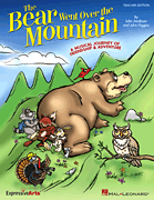 The Bear Went over the Mountain Teacher's Edition